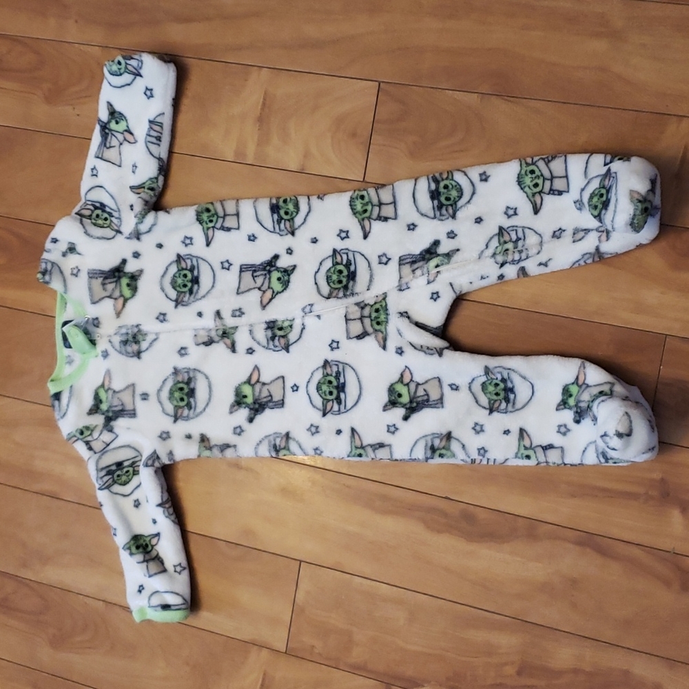 Star wars sleeper